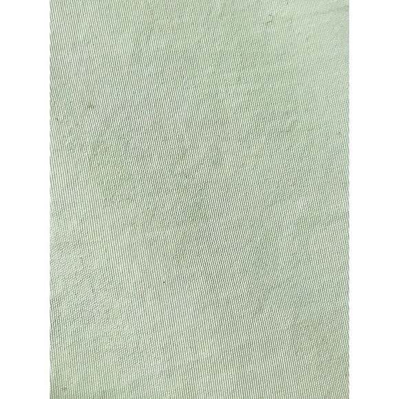 Carribean Swimwear Mint Green Mesh Lined Swim Shorts XL nylon 90s Y2k - Picture 9 of 11